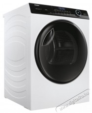 Haier HD90-A3959-S Szárítógép Háztartás / Otthon / Kültér - Mosógép / szárítógép - Szárítógép - 500636