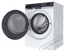 Haier HWD100-BD14397US Mosó-szárítógép Háztartás / Otthon / Kültér - Mosógép / szárítógép - Mosó-szárítógép - 500635