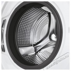 Haier HWD100-BD14397US Mosó-szárítógép Háztartás / Otthon / Kültér - Mosógép / szárítógép - Mosó-szárítógép - 500635