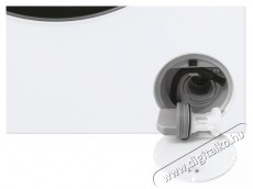 Haier HWD100-BD14397US Mosó-szárítógép Háztartás / Otthon / Kültér - Mosógép / szárítógép - Mosó-szárítógép - 500635