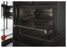 Haier HWO60SM2F3BH4 Sütő Konyhai termékek - Sütő-főzőlap, tűzhely (beépíthető) - Sütő (beépíthető) - 500641