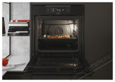 Haier HWO60SM2F3BH4 Sütő Konyhai termékek - Sütő-főzőlap, tűzhely (beépíthető) - Sütő (beépíthető) - 500641