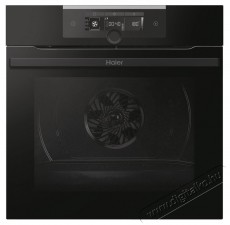 Haier HWO60SM2F3BH4 Sütő Konyhai termékek - Sütő-főzőlap, tűzhely (beépíthető) - Sütő (beépíthető) - 500641