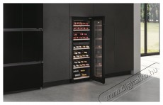 Haier HWS77GDAU1 Borhűtő Konyhai termékek - Hűtő, fagyasztó (szabadonálló) - Borhűtő - 500627