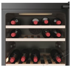 Haier HWS77GDAU1 Borhűtő Konyhai termékek - Hűtő, fagyasztó (szabadonálló) - Borhűtő - 500627