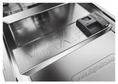 Haier XS 4A4M4PB Beépíthető Mosogatógép Konyhai termékek - Mosogatógép - Normál (60cm) beépíthető mosogatógép - 500626