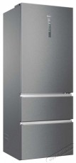 Haier A3FE743CPJ alulfagyasztós hűtő Konyhai termékek - Hűtő, fagyasztó (szabadonálló) - Alulfagyasztós kombinált hűtő - 500629