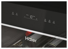 Haier HWS236GDEH1 Borhűtő Konyhai termékek - Hűtő, fagyasztó (szabadonálló) - Borhűtő - 500628
