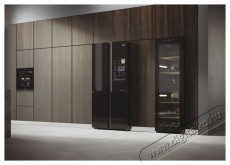 Haier HWS236GDEH1 Borhűtő Konyhai termékek - Hűtő, fagyasztó (szabadonálló) - Borhűtő - 500628