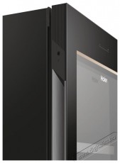 Haier HWS236GDEH1 Borhűtő Konyhai termékek - Hűtő, fagyasztó (szabadonálló) - Borhűtő - 500628