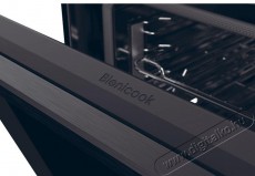 Haier H6 ID25G3YTX Sütő Konyhai termékek - Sütő-főzőlap, tűzhely (beépíthető) - Sütő (beépíthető) - 500639