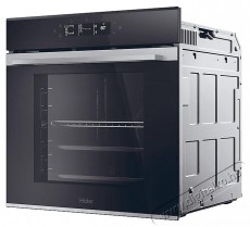 Haier H6 ID25G3YTX Sütő Konyhai termékek - Sütő-főzőlap, tűzhely (beépíthető) - Sütő (beépíthető) - 500639