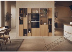 Haier H6 ID25G3YTX Sütő Konyhai termékek - Sütő-főzőlap, tűzhely (beépíthető) - Sütő (beépíthető) - 500639