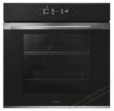 Haier H6 ID25G3YTX Sütő Konyhai termékek - Sütő-főzőlap, tűzhely (beépíthető) - Sütő (beépíthető) - 500639