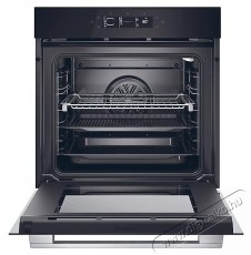 Haier H6 ID25G3YTX Sütő Konyhai termékek - Sütő-főzőlap, tűzhely (beépíthető) - Sütő (beépíthető) - 500639