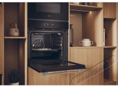 Haier H6 ID25G3YTX Sütő Konyhai termékek - Sütő-főzőlap, tűzhely (beépíthető) - Sütő (beépíthető) - 500639