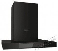 Haier HATS6DS46BWIFI Elszívó Konyhai termékek - Páraelszívó - Kürtős - 500642