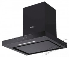 Haier HATS6DS46BWIFI Elszívó Konyhai termékek - Páraelszívó - Kürtős - 500642