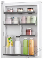 Haier HBW5518E beépíthető alulfagyasztós hűtő Konyhai termékek - Hűtő, fagyasztó (beépíthető) - Alulfagyasztós kombinált hűtő - 500615