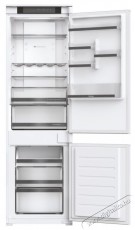 Haier HBW5518E beépíthető alulfagyasztós hűtő Konyhai termékek - Hűtő, fagyasztó (beépíthető) - Alulfagyasztós kombinált hűtő - 500615