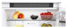 Haier HBW5719E beépíthető alulfagyasztós hűtő Konyhai termékek - Hűtő, fagyasztó (beépíthető) - Alulfagyasztós kombinált hűtő - 500622