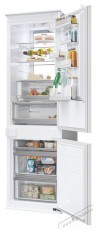 Haier HBW7518C beépíthető alulfagyasztós hűtő Konyhai termékek - Hűtő, fagyasztó (beépíthető) - Alulfagyasztós kombinált hűtő - 500623