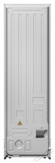 Haier HBW7518C beépíthető alulfagyasztós hűtő Konyhai termékek - Hűtő, fagyasztó (beépíthető) - Alulfagyasztós kombinált hűtő - 500623