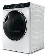 Haier HD90-A3979-S Szárítógép Háztartás / Otthon / Kültér - Mosógép / szárítógép - Szárítógép - 500637