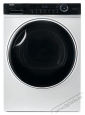 Haier HD90-A3979-S Szárítógép Háztartás / Otthon / Kültér - Mosógép / szárítógép - Szárítógép - 500637