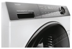 Haier HD90-A3Q979U1-S szárítógép Háztartás / Otthon / Kültér - Mosógép / szárítógép - Szárítógép - 500156