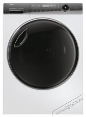 Haier HD90-A3Q979U1-S szárítógép Háztartás / Otthon / Kültér - Mosógép / szárítógép - Szárítógép - 500156