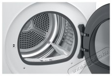Haier HD90-A3Q979U1-S szárítógép Háztartás / Otthon / Kültér - Mosógép / szárítógép - Szárítógép - 500156
