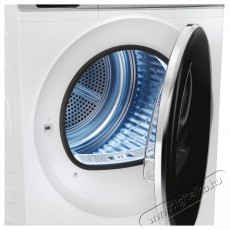 Haier HD90-A3Q979U1-S szárítógép Háztartás / Otthon / Kültér - Mosógép / szárítógép - Szárítógép - 500156
