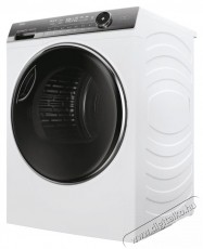 Haier HD90-A3Q979U1-S szárítógép Háztartás / Otthon / Kültér - Mosógép / szárítógép - Szárítógép - 500156