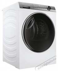 Haier HD90-A3Q979U1-S szárítógép Háztartás / Otthon / Kültér - Mosógép / szárítógép - Szárítógép - 500156