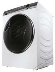 Haier HD90-A3Q979U1-S szárítógép Háztartás / Otthon / Kültér - Mosógép / szárítógép - Szárítógép - 500156