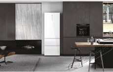 Haier HTW7720DNGW alulfagyasztós hűtő Konyhai termékek - Hűtő, fagyasztó (szabadonálló) - Alulfagyasztós kombinált hűtő - 500631