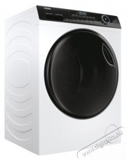 Haier HW100-B14959U1-S Elöltöltős Mosógép Háztartás / Otthon / Kültér - Mosógép / szárítógép - Elöltöltős normál (60cm-ig) mosógép - 500621