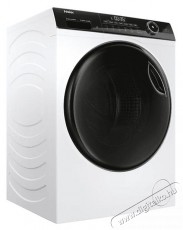 Haier HW70-B14959TU1-S elöltöltős mosógép Háztartás / Otthon / Kültér - Mosógép / szárítógép - Elöltöltős normál (60cm-ig) mosógép - 499801