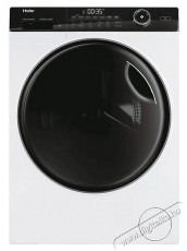 Haier HW70-B14959TU1-S elöltöltős mosógép Háztartás / Otthon / Kültér - Mosógép / szárítógép - Elöltöltős normál (60cm-ig) mosógép - 499801