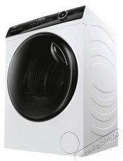 Haier HW70-B14959TU1-S elöltöltős mosógép Háztartás / Otthon / Kültér - Mosógép / szárítógép - Elöltöltős normál (60cm-ig) mosógép - 499801