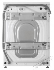 Haier HW70-B14959TU1-S elöltöltős mosógép Háztartás / Otthon / Kültér - Mosógép / szárítógép - Elöltöltős normál (60cm-ig) mosógép - 499801