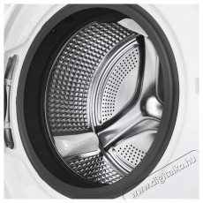 Haier HW80-B14959TU1-S elöltöltős mosógép Háztartás / Otthon / Kültér - Mosógép / szárítógép - Elöltöltős keskeny (45cm-ig) mosógép - 499797