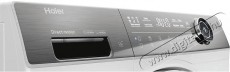 Haier HW90-BD14979EUGS Elöltöltős Mosógép Háztartás / Otthon / Kültér - Mosógép / szárítógép - Elöltöltős normál (60cm-ig) mosógép - 500634