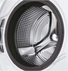 Haier HWD80-B14959U1-S mosó-szárítógép Háztartás / Otthon / Kültér - Mosógép / szárítógép - Mosó-szárítógép - 500158