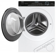 Haier HWD80-B14959U1-S mosó-szárítógép Háztartás / Otthon / Kültér - Mosógép / szárítógép - Mosó-szárítógép - 500158