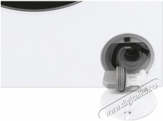 Haier HWD80-B14959U1-S mosó-szárítógép Háztartás / Otthon / Kültér - Mosógép / szárítógép - Mosó-szárítógép - 500158