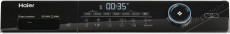 Haier HWD80-B14959U1-S mosó-szárítógép Háztartás / Otthon / Kültér - Mosógép / szárítógép - Mosó-szárítógép - 500158