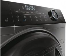 Haier HWD80B14959S8U1S mosó-szárítógép Háztartás / Otthon / Kültér - Mosógép / szárítógép - Mosó-szárítógép - 500159
