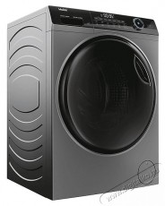 Haier HWD80B14959S8U1S mosó-szárítógép Háztartás / Otthon / Kültér - Mosógép / szárítógép - Mosó-szárítógép - 500159